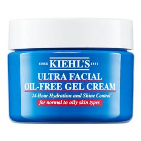 KIEHL'S SINCE 1851 Ultra Facial Oil Free Gel Cream 28ml