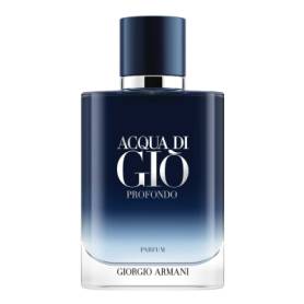 ARMANI Acqua di Gio  Profondo Parfum 100 ml