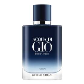 ARMANI Acqua di Gio  Profondo Parfum 100 ml