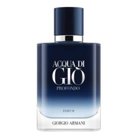 ARMANI Acqua di Gio  Profondo Parfum 50 ml
