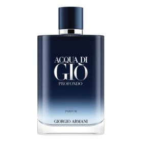 ARMANI Acqua di Gio  Profondo Parfum 200 ml