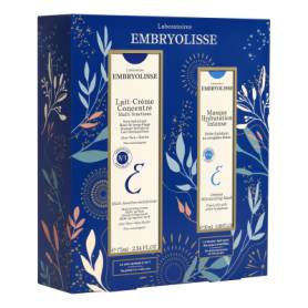 EMBRYOLISSE Nourishing Cream Set