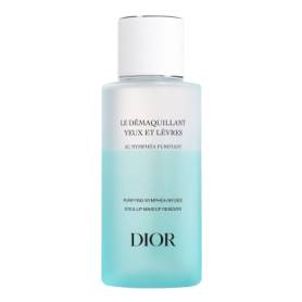 DIOR Bi-Phase Makeup Remover with Purifying Nymphéa Extract 125 ml
