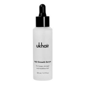 UKLASH UKHAIR Hair Growth Serum 50ml