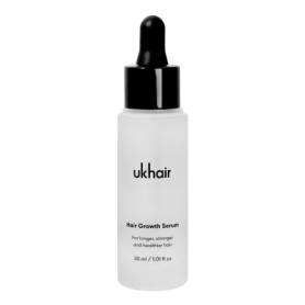 UKLASH UKHAIR Hair Growth Serum 30ml