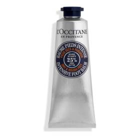 L'OCCITANE Travel Sized Shea Butter Intensive Foot Balm 50ml