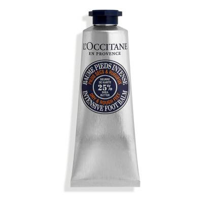 Travel Sized Shea Butter Intensive Foot Balm
