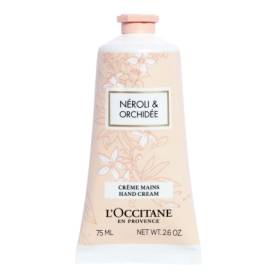 L'OCCITANE Néroli & Orchidée Hand Cream 75ml
