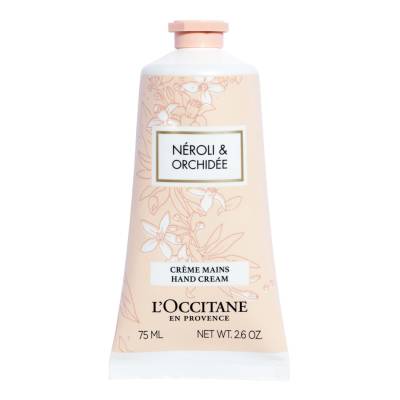 Néroli & Orchidée Hand Cream