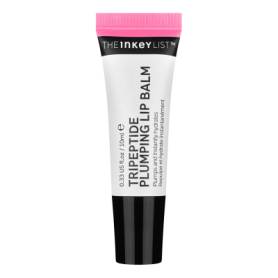 THE INKEY LIST Tripeptide Plumping Lip Balm Pink 10ml