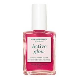 MANUCURIST Active Glow Grape Blueberry (15 ml)