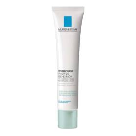 LA ROCHE POSAY Hydraphase UV Riche Moisturizing Cream 40ml