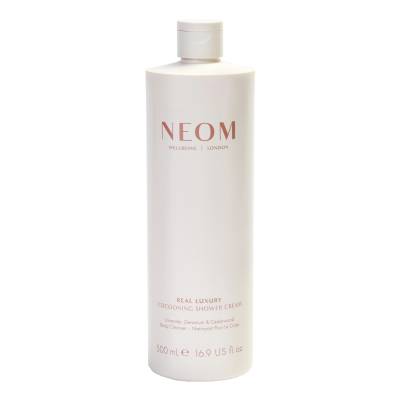 Real Luxury Cocooning Shower Cream