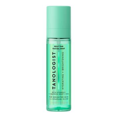 Self-Tan Face Mist