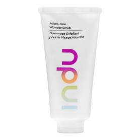 INDU Micro-Fine Wonder Scrub 50ml