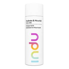 INDU Hydrate & Nourish Tonic Milk 100ml