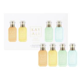 KAYALI Vacay in a Bottle Eau de Parfum Miniature Set