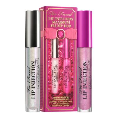 Lip Injection Maximum Plump Lip Gloss