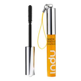 INDU Stand Up Tubing Mascara 4ml