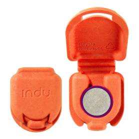 INDU Frosting All Over Shimmer Pod 0.8g