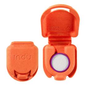 INDU Frosting All Over Shimmer Pod 0.8g