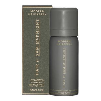 Modern Hairspray Multi-Tasking Styling Mist Mini