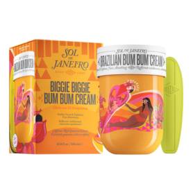 SOL DE JANEIRO Biggie Biggie Bum Bum Cream 500ml -  Sephora Exclusive