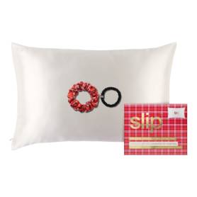 SLIP Pure Silk Queen Rosemary Gift Set