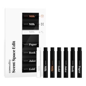 COMMODITY  Scent Space Edit Set