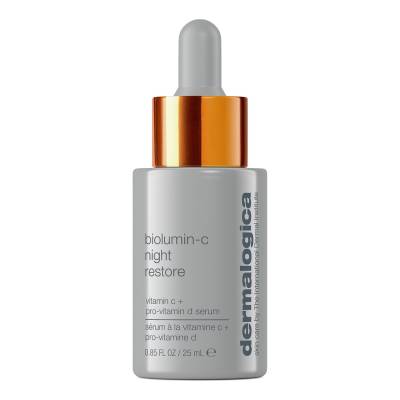 Biolumin-C Night Restore