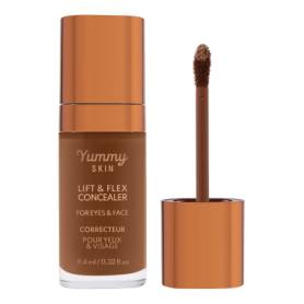DANESSA MYRICKS Yummy Skin Lift & Flex Concealer with Hyaluronic Acid & Caffeine 9.4ml