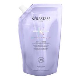 KÉRASTASE Blond Absolu Hydrating Illuminating Shampoo for Blonde Hair  500ml