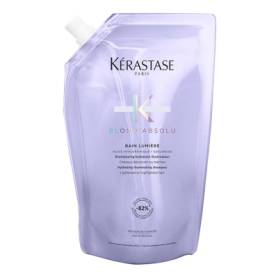 KÉRASTASE Blond Absolu Hydrating Illuminating Shampoo for Blonde Hair  500ml