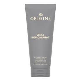 ORIGINS Clear Improvement™ - Black Head Mask 75 ml