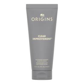 ORIGINS Clear Improvement™ - Black Head Mask 75 ml