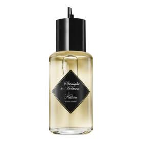 KILIAN PARIS Straight to Heaven, white cristal - Refillable Perfume Spray 50 ml & Coffret  100ml