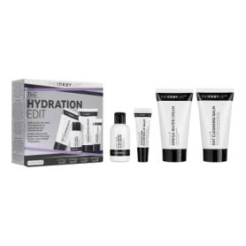 THE INKEY LIST Hydration Edit Set