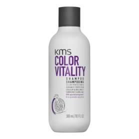 KMS Color Vitality Shampoo 300ml