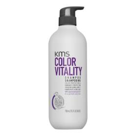 KMS Color Vitality Shampoo 750ml