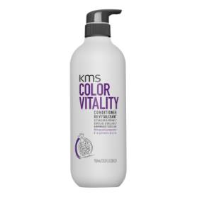 KMS Color Vitality Conditioner 750ml