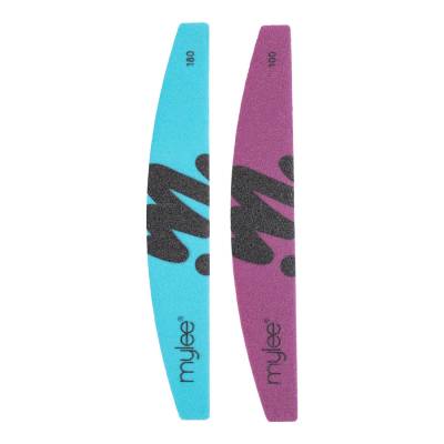 Foam Nail Files 100/180 Grit