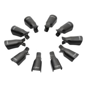 MYLEE Gel Polish Soak Off Clips