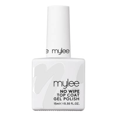 Gel Polish No Wipe Top Coat