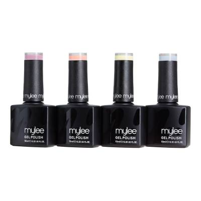 Gel Polish Cottagecore Quad