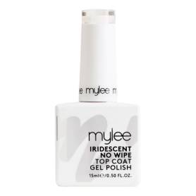 MYLEE Iridescent No Wipe Top Coat