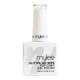 Glitter Top Coat No Wipe
