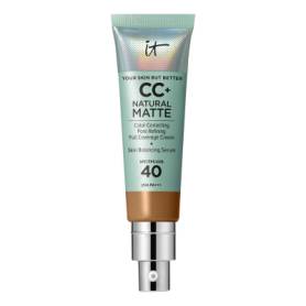 IT COSMETICS CC+ Cream Matte 32ml