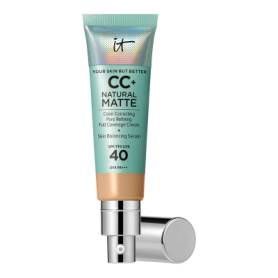 IT COSMETICS CC+ Cream Matte 32ml