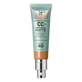 IT COSMETICS CC+ Cream Matte 32ml