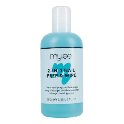 Prep and Wipe